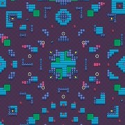 荒野乱斗吃鸡地图英雄推荐