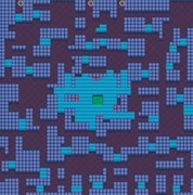 荒野乱斗吃鸡地图英雄推荐