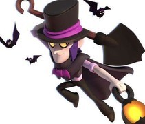 荒野乱斗：莫提斯刺客攻略