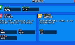 荒野乱斗：芽芽实战攻略