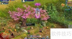 开天宗派体系解析