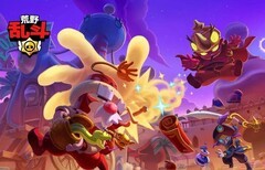 荒野乱斗萌新必看攻略