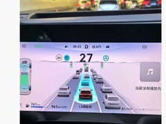 鸿蒙智行问界M9开启L3级自动驾驶内测