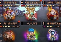 古代战争：敲头成就全攻略