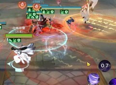剑网3指尖江湖：大光明寺全boss攻略