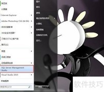 SQL查询编辑器行号显示方法