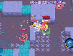 荒野乱斗：雅琪玩法深度解析