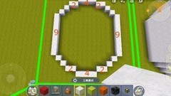 迷你世界：水果拼盘制作教程