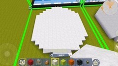 迷你世界：水果拼盘制作教程