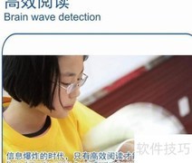 高效阅读提速训练