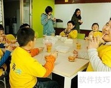 高效阅读提速训练