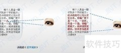 快速阅读训练技巧
