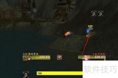 魔兽7.10死亡矿井隐藏任务攻略
