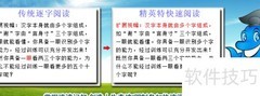 快速阅读技巧速成指南