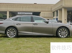 凌志20万左右车型推荐