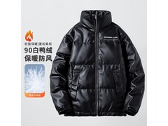 迈途立领冬季羽绒服，到手仅139元！