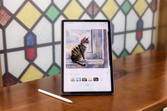 多模态AI赋能 三星Galaxy Tab S11系列开启平板交互新时代