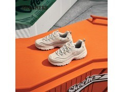 斯凯奇摩卡熊1代女鞋低至159元！