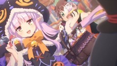 公主连结：全角色Rank升级指南