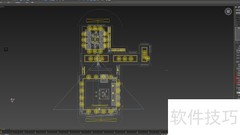 3D全景渲染技巧揭秘