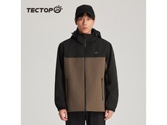 探拓男子三合一冲锋衣D207277CF热卖