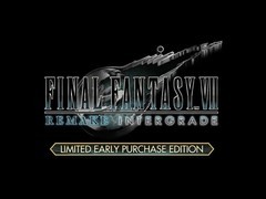 最终幻想7：重制版 Intergrade试玩登陆Switch 2与Xbox