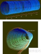 3D声呐管道检测新技术