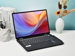 惠普星Book Ultra 14评测：质感Ultra、能效Ultra、体验更Ultra