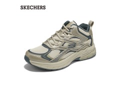 斯凯奇8790356男鞋京东低至159元