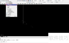 CAD与卫星图无缝拼接技术