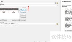 ArcMap自动矢量化技巧