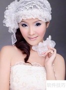 新娘化妆15个必备技巧