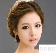 新娘化妆15个必备技巧