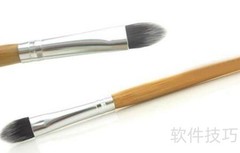 新手必备化妆刷清单