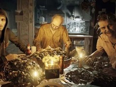 生化危机7幕后：竹内润揭秘美式家庭恐惧的写实构建