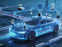 长安极狐获L3级自动驾驶上路许可