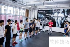 健身教练培训学费一览