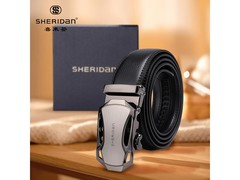 SHERIDAN男士腰带礼盒款直降216元！