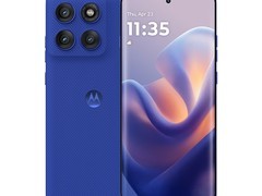 摩托罗拉moto edge 60 Pro补贴后2119元