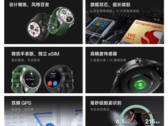 一加手表2星云绿促销