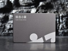 让老机焕发第二春 致态小翼S001固态硬盘赏析