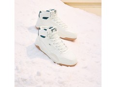 361°型燃4男款板鞋89元抢