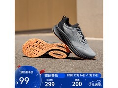 361°男鞋99元抢新