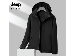 JEEP冲锋衣59元抢