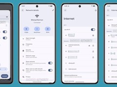 谷歌推安卓新功能：精细管控Wi-Fi共享权限