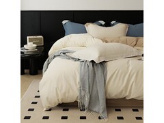 AIDLI全棉磨毛四件套，到手仅159元！