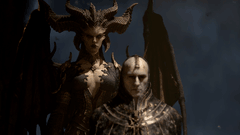 《暗黑破坏神4》国服开启！耕升RTX5070 追风OC前往庇护之地