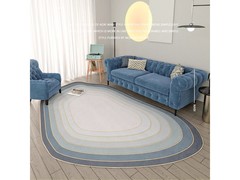 KAYE异形地毯29元抢