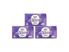 FREEMORE超长夜用卫生巾