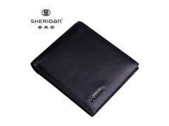 喜来登NL161011S男士钱包78元